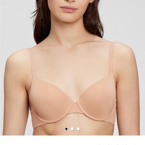 GAP T-shirt Bra 34C